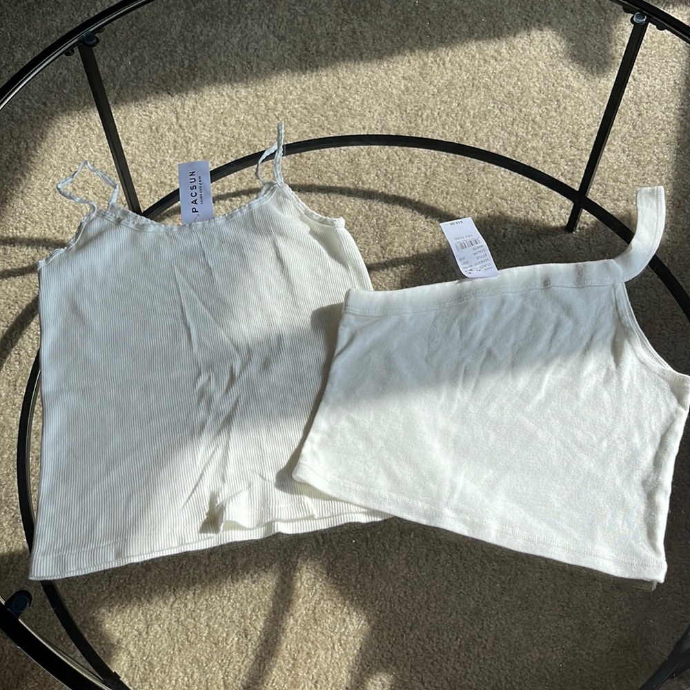 John Galt Tank Tops